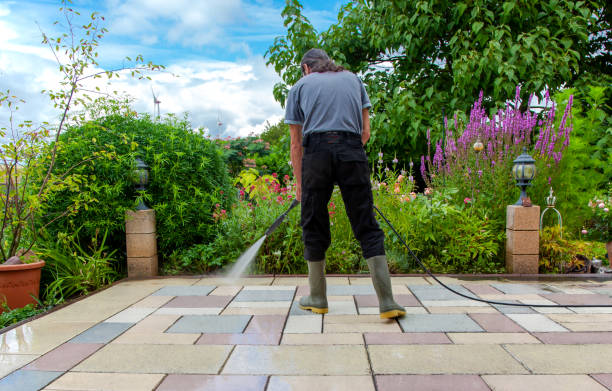 Ray City, GA Pressure Washing Services Company
